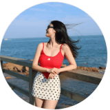 甜味金豆Dora 인플루언서