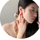 柠檬水不加冰 인플루언서