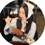 谁说胖胖只吃草 인플루언서