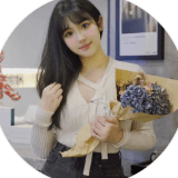 是你小吉姐姐 인플루언서