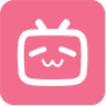 Bilibili 아이콘