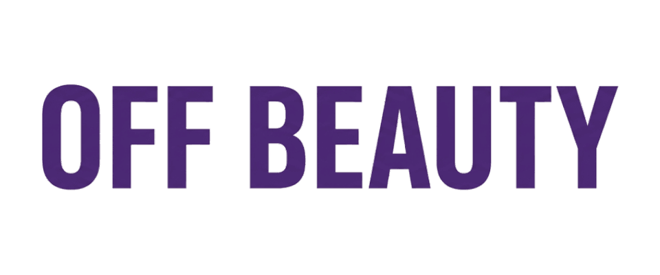 OFF BEAUTY